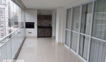 Apartamento com 3 dormitórios à venda, 138 m² por R$ 1.200.000,00 - Morumbi - São Paulo/SP