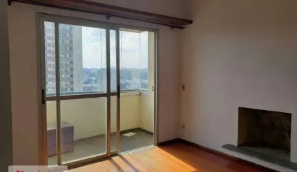 Apartamento à venda, 72 m² por R$ 399.999,95 - Morumbi - São Paulo/SP