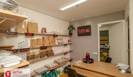 Sala à venda, 30 m² por R$ 294.999,95 - Vila Andrade - São Paulo/SP