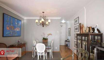 Apartamento à venda, 75 m² por R$ 544.999,95 - Vila Andrade - São Paulo/SP