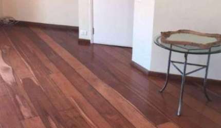 Apartamento, 120 m² - venda por R$ 699.999,95 ou aluguel por R$ 7.027,92/mês - Jardim Ampliação - São Paulo/SP