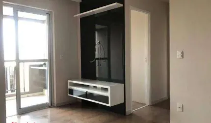 Apartamento à venda, 49 m² por R$ 429.999,95 - Vila Andrade - São Paulo/SP
