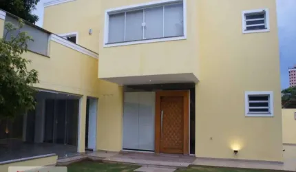 Sobrado à venda, 388 m² por R$ 1.849.999,95 - Jardim Lar São Paulo - São Paulo/SP