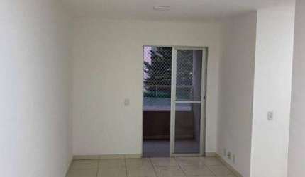 Apartamento à venda, 73 m² por R$ 369.999,95 - Morumbi - São Paulo/SP