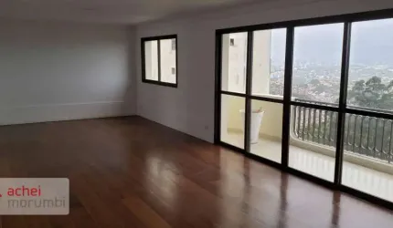Apartamento à venda, 234 m² por R$ 664.999,95 - Vila Suzana - São Paulo/SP