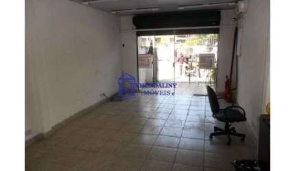 SOBRADO COMERCIAL PARA LOCAÇÃO - R$ 4.900,00 - BUTANTÃ