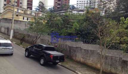 TERRENO - MORUMBI - R$ 3.000.000,00