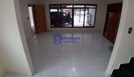 Sobrado com 3 dormitórios à venda, 280 m² por R$ 1.200.000,00 - Butantã - São Pa