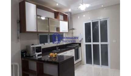 SOBRADO VENDA - BONFIGLIOLI - 1.005.000,00