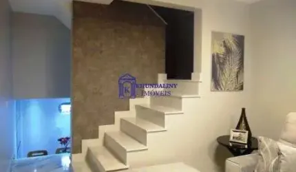 SOBRADO VENDA - JARDIM CLAUDIA - 695.000,00