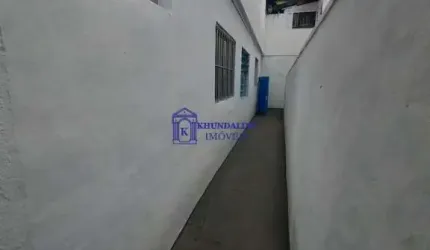 CASA TERREA LOCAÇÃO - BANDEIRANTES - 1.000,00
