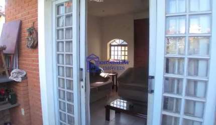 CASA TÉRREA VENDA - VILA UNIVERSITÁRIA -  530.000,00