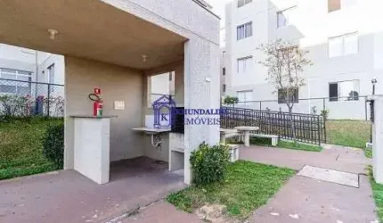 APARTAMENTO À VENDA - JD. BOA VISTA - R$ 220.000,00