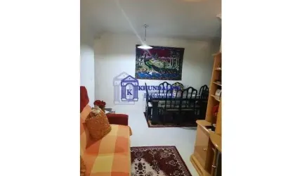 APARTAMENTO PARA VENDA - VILA SÃO FRANCISCO - R$ 300.000,00
