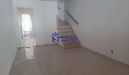 SOBRADO INSTITUTO DA PREVIDENCIA - R$ 3.200,00 - LOCAÇÃO