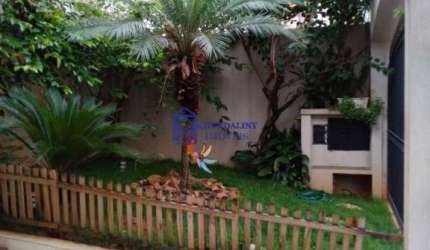 CASA PARA LOCAÇÃO - JD. BONFIGLIOLI - R$ 8500,00