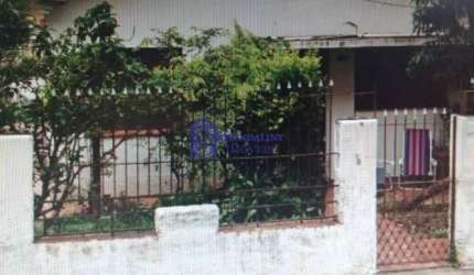 TERRENO EM FRENTE AO METRO VILA SÔNIA - R$ 1.200.000,00