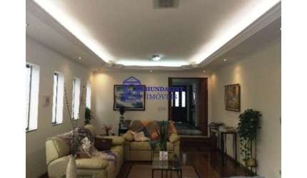 CASA VENDA - PARQUE DOS PRINCIPES - R$ 1.275.000