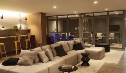 Loft Comercial 1 dormitórios para alugar Butantã São Paulo/SP