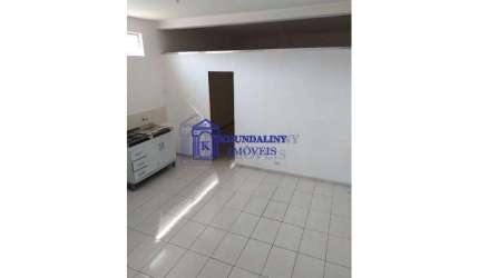 CASA SOBREPOSTA LOCAÇÃO - VILA LAGEADO - 1.800,00