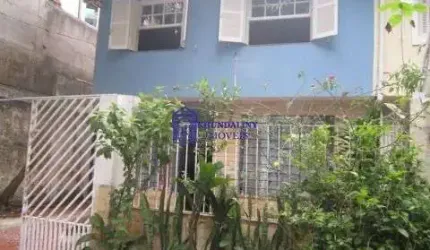 SOBRADO VENDA - VILA OLIMPIA - 1.880.000,00