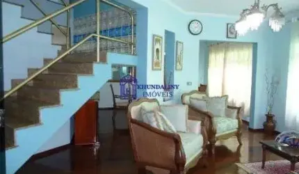 SOBRADO VENDA - SÃO FRANCISCO - 1.280.000,00