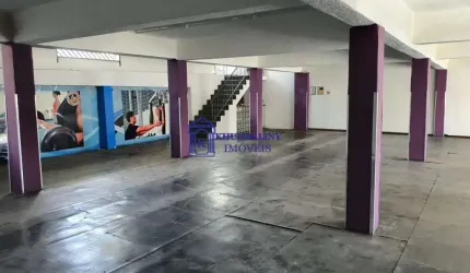 LOCAÇÃO - VILA GOMES - SALÃO IDEAL PARA ACADEMIA - R$ 4.000,00