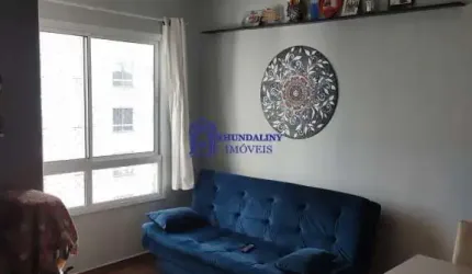 APTO. JD. BOA VISTA - 02 DORM - R$ 300.000,00