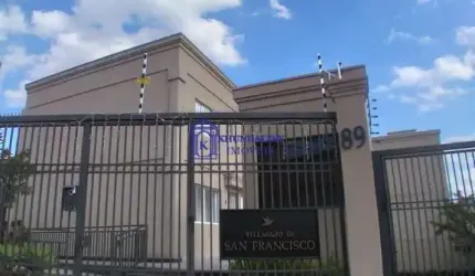 CASA EM CONDOMINIO VENDA - BUTANTÃ - 570.000,00 - 02 DORM (02 SUITES)