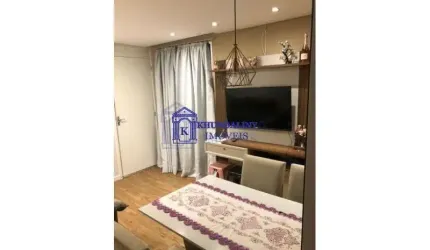 APARTAMENTO PARA VENDA - JD. AMARALINA - R$ 260.000,00