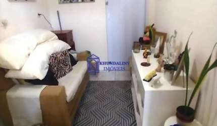 SOBRADO COM 02 DORM - R$ 650.000,00 - JD. BONFIGLIOLI