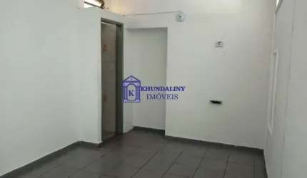 SALA COML - JD. BONFIGLIOLI - R$ 1.100,00