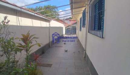 TERRENO COM 02 CASAS - JD. ESTHER - R$ 550.000,00