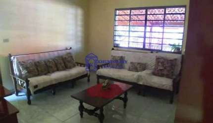 CASA TÉRRA - JD. DAS VERTENTES - R$ 795.000,00 - 02 SUITES