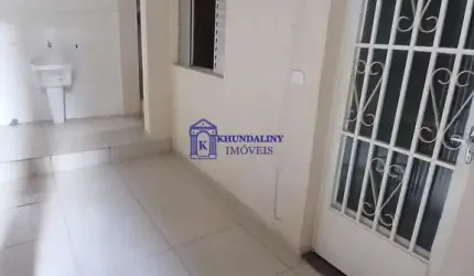 CASA DE 1 DORM PARA LOCAÇÃO - R$ 1.200,00