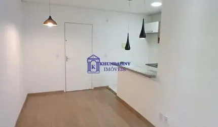 ÓTIMO APART COM 2 DORM PARA LOCAÇÃO - R$ 1.750,00 O PACOTE