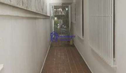 CASA TÉRREA - BONFIGLIOLI - R$ 4.950,00