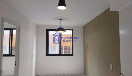 Apartamento com 1 Quarto e 1 banheiro à Venda, 24 m²  - Butantã