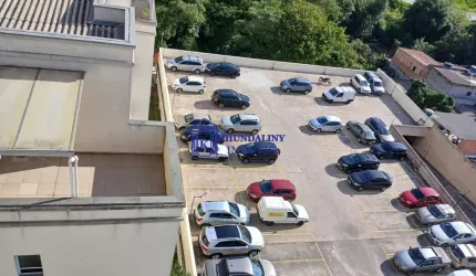 ÓTIMA COBERTURA A VENDA - R$ 345.000,00