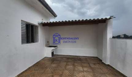Apartamento com 2 quartos para alugar na Rua Esplanada, 91, Vila Pirajussara, São Paulo, 90 m2 por R$ 2.300