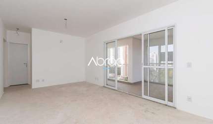 Apartamento novo com 3 quartos à venda no Parque Ecoville, com vista para Curitiba – 113 m² | Ref 348