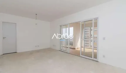 Apartamento novo com 3 quartos à venda no Parque Ecoville, com vista para Curitiba – 113 m² | Ref 307