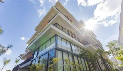 Apartamento com 3 quartos à venda no Cabral, em Curitiba – 227 m² | Ref 202