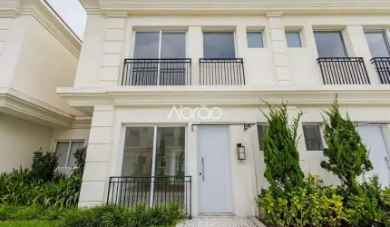 Casa em condomínio com 3 quartos à venda no Vista Alegre – 236 m² | Ref. 477