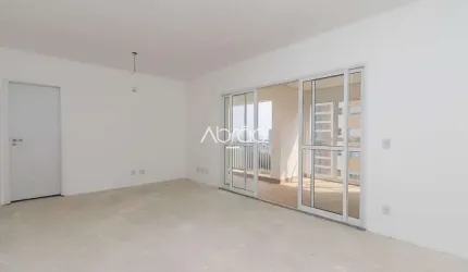Apartamento novo com 3 quartos à venda no Parque Ecoville, com vista para Curitiba – 113 m² | Ref 307