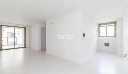 Apartamento à Venda no Grigio, Água Verde – 2 Quartos, 77 m² e Sacada com Churrasqueira | Ref 504