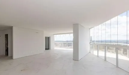 Apartamento novo com 3 Suítes à Venda no Jardim América, em Ponta Grossa - 221 m² | Ref 518