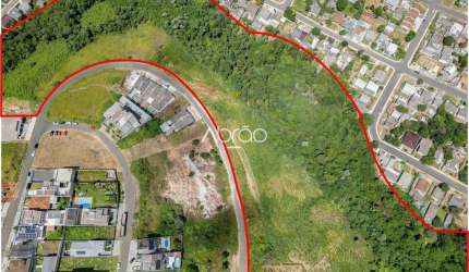 Terreno com 36.000 m² à venda no Bairro Chapada, em Ponta Grossa | Ref 523
