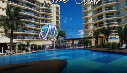 Excelente oportunidade em Penha-SC Apartamento com 3 dormitórios mobiliado