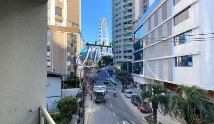 Loft Em Balneário Camboriú-SC mobíliado Pronto pra locação Airbnb
